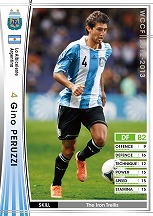 画像集#003のサムネイル/アーケード向けTCG「WORLD CLUB Champion Football 2012−2013 Version.2.0」が稼働開始。カードカテゴリ面が大幅に強化