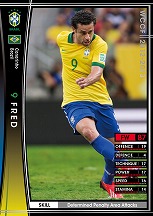 画像集#004のサムネイル/アーケード向けTCG「WORLD CLUB Champion Football 2012−2013 Version.2.0」が稼働開始。カードカテゴリ面が大幅に強化