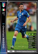 画像集#005のサムネイル/アーケード向けTCG「WORLD CLUB Champion Football 2012−2013 Version.2.0」が稼働開始。カードカテゴリ面が大幅に強化
