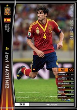 画像集#006のサムネイル/アーケード向けTCG「WORLD CLUB Champion Football 2012−2013 Version.2.0」が稼働開始。カードカテゴリ面が大幅に強化