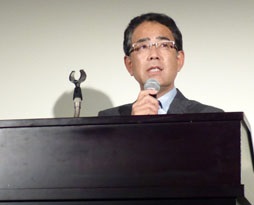 画像ギャラリー No.001のサムネイル画像 / 「テイルズ オブ ゼスティリア」では謎のドラゴンがカギを握る? 最新作が公開された「20周年記念タイトル制作発表会」をレポート