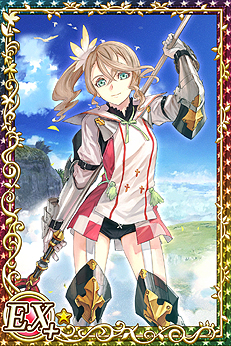 画像集#004のサムネイル/「テイルズ オブ ゼスティリア」,大陸「グリンウッド」のより詳細な背景と,プロローグ,メインキャラクターとなるスレイ,アリーシャの素性が明らかに