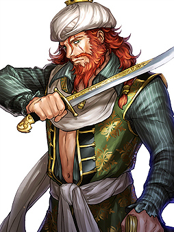 画像集#006のサムネイル/「大航海時代V」,アップデートでナイル川周辺海域を拡張。ゲーム内通貨やレア航海士などが当たる新米提督応援キャンペーンも開始に