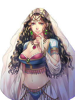 画像集#007のサムネイル/「大航海時代V」,アップデートでナイル川周辺海域を拡張。ゲーム内通貨やレア航海士などが当たる新米提督応援キャンペーンも開始に