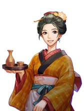 画像ギャラリー No.003のサムネイル画像 / 海洋冒険RPG「大航海時代V」で,ついに“日本”が登場する大型アップデートが本日実施。4Gamer読者へのプレゼントシリアルID(ブラウザ版用)も掲載