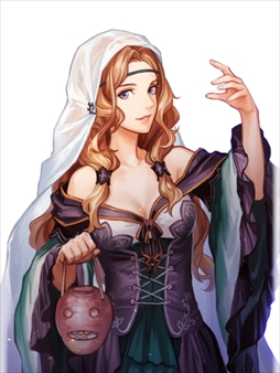 画像ギャラリー No.014のサムネイル画像 / 「大航海時代V」,新ストーリーの追加アップデート「伝説の地・ヴィンランド」を実施