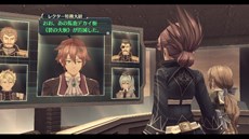 英雄伝説 閃の軌跡II