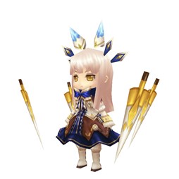 画像集#006のサムネイル/「ぷちっとくろにくるオンライン」100万DL突破記念キャンペーンがスタート