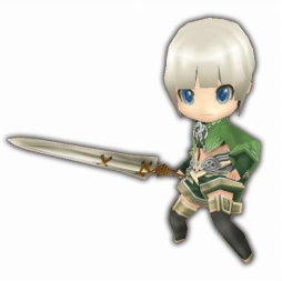 画像ギャラリー No.013のサムネイル画像 / 「ぷちっとくろにくるオンライン」が新システム「飛行合成」を実装