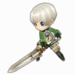 画像ギャラリー No.014のサムネイル画像 / 「ぷちっとくろにくるオンライン」が新システム「飛行合成」を実装