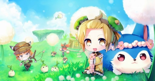 画像ギャラリー No.009のサムネイル画像 / 「ぷちっとくろにくる」プチフレを戦闘に参加させられる「プチフレ戦闘」機能を追加