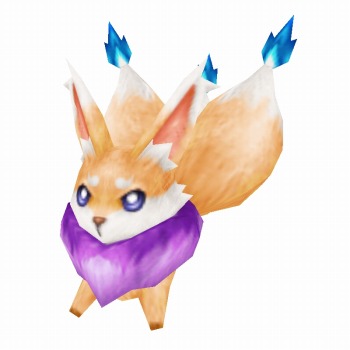 画像ギャラリー No.019のサムネイル画像 / 「ぷちっとくろにくる」プチフレを戦闘に参加させられる「プチフレ戦闘」機能を追加