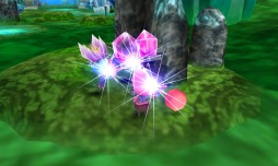 画像ギャラリー No.023のサムネイル画像 / 「ぷちっとくろにくる」プチフレを戦闘に参加させられる「プチフレ戦闘」機能を追加