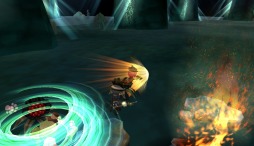 画像ギャラリー No.011のサムネイル画像 / 「ぷちっとくろにくる」新マップ「プディング深森3層目」を追加。新装備も