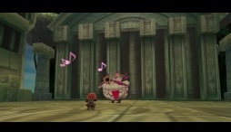 画像ギャラリー No.003のサムネイル画像 / 「ぷちっとくろにくる」アップデートでペットの新戦闘システムが追加に