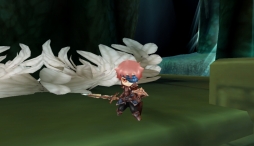 画像ギャラリー No.004のサムネイル画像 / 「ぷちっとくろにくる」アップデートでペットの新戦闘システムが追加に