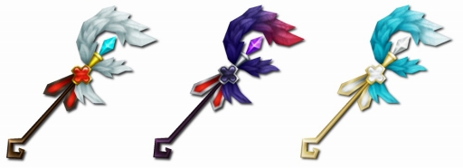 画像ギャラリー No.008のサムネイル画像 / 「ぷちっとくろにくる」アップデートでペットの新戦闘システムが追加に