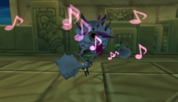 画像ギャラリー No.011のサムネイル画像 / 「ぷちっとくろにくる」アップデートでペットの新戦闘システムが追加に