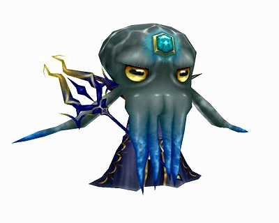 画像ギャラリー No.007のサムネイル画像 / 「ぷちっとくろにくる」,新ワールド“ラムネット海”が登場