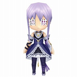 画像ギャラリー No.004のサムネイル画像 / 「ぷちっとくろにくるオンライン」,リサイクルショップが新登場