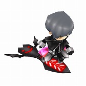 画像ギャラリー No.008のサムネイル画像 / 「ぷちっとくろにくるオンライン」,リサイクルショップが新登場