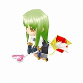 画像ギャラリー No.009のサムネイル画像 / 「ぷちっとくろにくるオンライン」,リサイクルショップが新登場