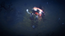 画像集#009のサムネイル/「ディアブロ III リーパー オブ ソウルズ アルティメット イービル エディション」,拡張パックで追加される職業,ステージ,スキルなどの情報が公開