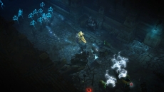 画像集#010のサムネイル/「ディアブロ III リーパー オブ ソウルズ アルティメット イービル エディション」,拡張パックで追加される職業,ステージ,スキルなどの情報が公開