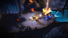 画像集#012のサムネイル/「ディアブロ III リーパー オブ ソウルズ アルティメット イービル エディション」,拡張パックで追加される職業,ステージ,スキルなどの情報が公開