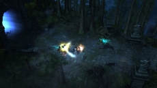 画像集#014のサムネイル/「ディアブロ III リーパー オブ ソウルズ アルティメット イービル エディション」,拡張パックで追加される職業,ステージ,スキルなどの情報が公開