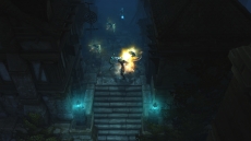 画像集#015のサムネイル/「ディアブロ III リーパー オブ ソウルズ アルティメット イービル エディション」,拡張パックで追加される職業,ステージ,スキルなどの情報が公開