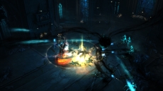 画像集#016のサムネイル/「ディアブロ III リーパー オブ ソウルズ アルティメット イービル エディション」,拡張パックで追加される職業,ステージ,スキルなどの情報が公開