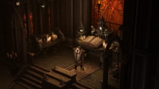 画像集#017のサムネイル/「ディアブロ III リーパー オブ ソウルズ アルティメット イービル エディション」,拡張パックで追加される職業,ステージ,スキルなどの情報が公開