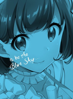 画像ギャラリー No.002のサムネイル画像 / 「Tokyo 7th シスターズ」セカンドアルバム,特典TシャツやWeb番組の情報が公開