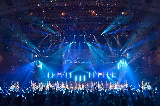  No.001Υͥ / Tokyo 7th ס2nd Live Blu-rayԾǲξܺ٤