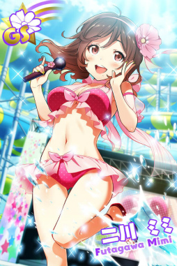 画像ギャラリー No.004のサムネイル画像 / 「Tokyo 7th シスターズ」,新曲“WORLD'S END”リリース記念企画を開始