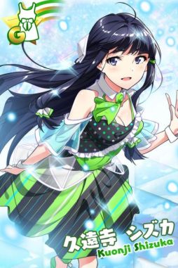 画像ギャラリー No.004のサムネイル画像 / 「Tokyo 7th シスターズ」で2か月連続楽曲リリースキャンペーン第3弾が開催