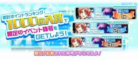 画像ギャラリー No.006のサムネイル画像 / 「Tokyo 7th シスターズ」,第20回“Try The New Number!!”を開催