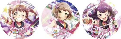 画像ギャラリー No.004のサムネイル画像 / 「Tokyo 7th シスターズ」のイベントが東京,大阪のアニONで開催決定