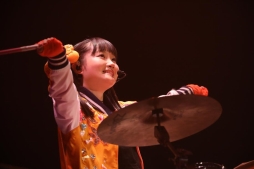 画像ギャラリー No.003のサムネイル画像 / 「Tokyo 7th シスターズ」,4Uの1st Liveのオフィシャルライブレポートが公開