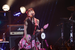 画像ギャラリー No.004のサムネイル画像 / 「Tokyo 7th シスターズ」,4Uの1st Liveのオフィシャルライブレポートが公開