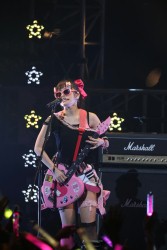 画像ギャラリー No.007のサムネイル画像 / 「Tokyo 7th シスターズ」,4Uの1st Liveのオフィシャルライブレポートが公開