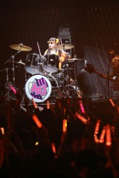 画像ギャラリー No.009のサムネイル画像 / 「Tokyo 7th シスターズ」,4Uの1st Liveのオフィシャルライブレポートが公開