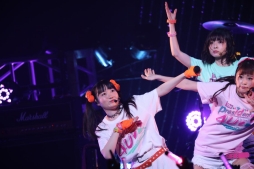 画像ギャラリー No.011のサムネイル画像 / 「Tokyo 7th シスターズ」,4Uの1st Liveのオフィシャルライブレポートが公開