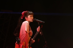 画像ギャラリー No.012のサムネイル画像 / 「Tokyo 7th シスターズ」,4Uの1st Liveのオフィシャルライブレポートが公開