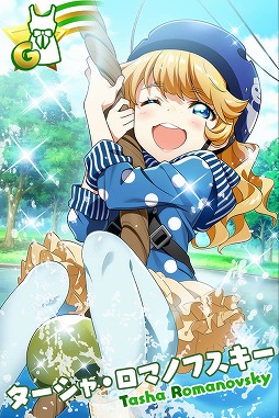 画像ギャラリー No.003のサムネイル画像 / 「Tokyo 7th シスターズ」,イベント“コドモ連合GW 大作戦!”が開催