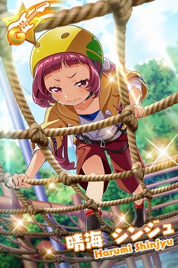 画像ギャラリー No.008のサムネイル画像 / 「Tokyo 7th シスターズ」,イベント“コドモ連合GW 大作戦!”が開催