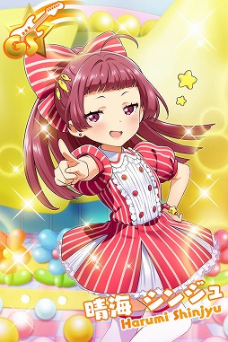 画像ギャラリー No.009のサムネイル画像 / 「Tokyo 7th シスターズ」,イベント“コドモ連合GW 大作戦!”が開催