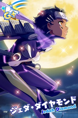 画像ギャラリー No.016のサムネイル画像 / 「Tokyo 7th シスターズ」,イベント“コドモ連合GW 大作戦!”が開催