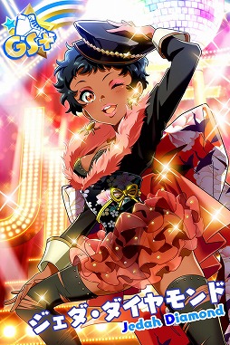 画像ギャラリー No.017のサムネイル画像 / 「Tokyo 7th シスターズ」,イベント“コドモ連合GW 大作戦!”が開催